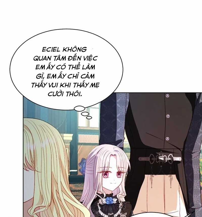 Một Ngày Nọ Cha Bỗng Dưng Xuất Hiện Chapter 57 trang 28