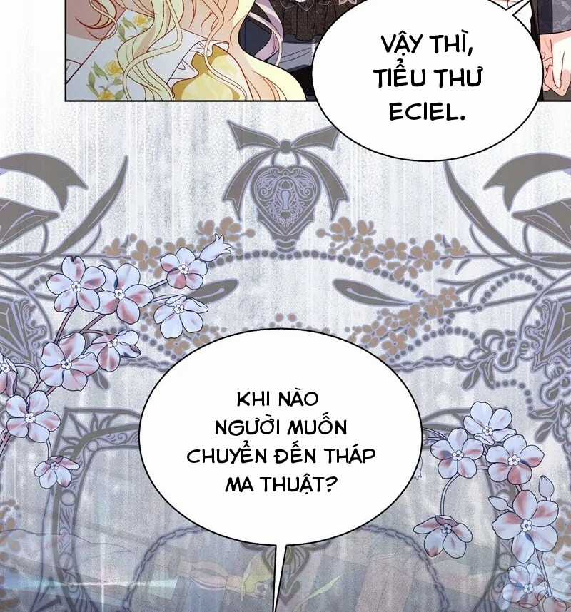 Một Ngày Nọ Cha Bỗng Dưng Xuất Hiện Chapter 57 trang 29