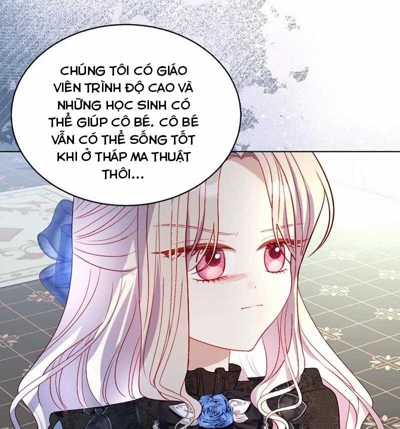 Một Ngày Nọ Cha Bỗng Dưng Xuất Hiện Chapter 57 trang 34