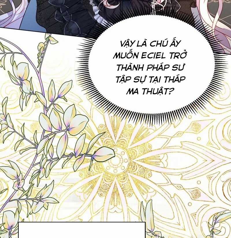 Một Ngày Nọ Cha Bỗng Dưng Xuất Hiện Chapter 57 trang 35