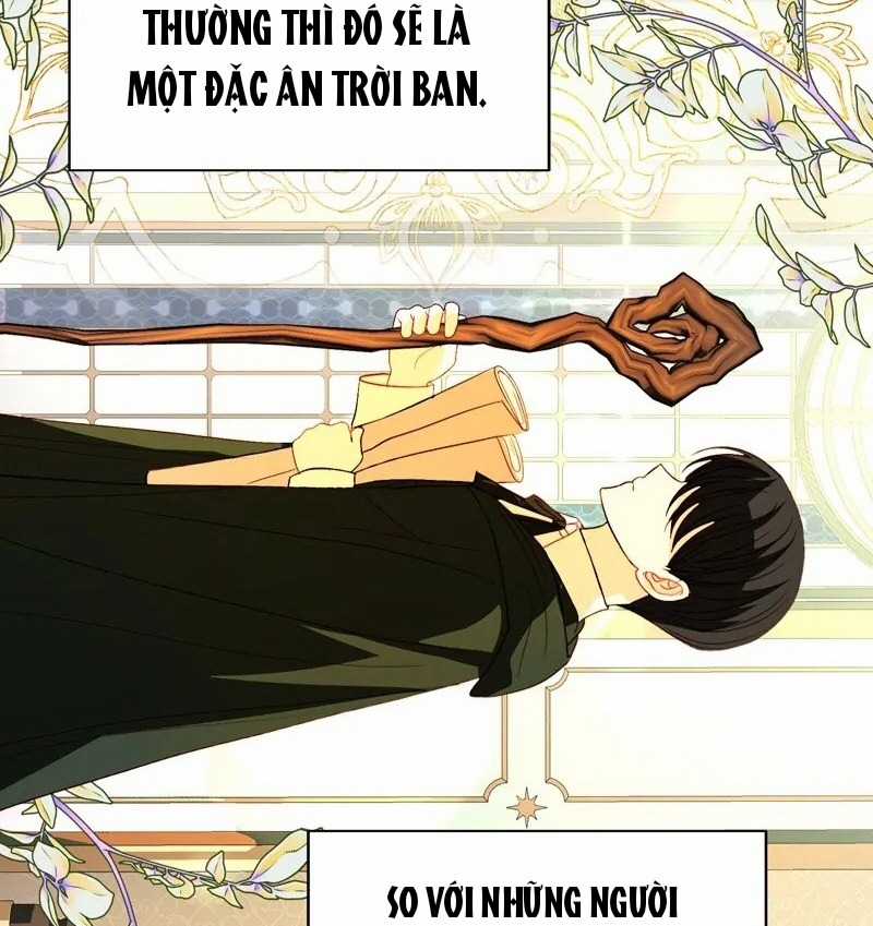 Một Ngày Nọ Cha Bỗng Dưng Xuất Hiện Chapter 57 trang 36