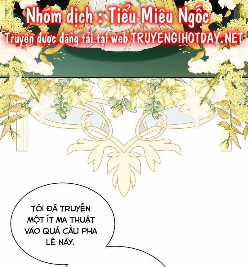 Một Ngày Nọ Cha Bỗng Dưng Xuất Hiện Chapter 57 trang 4