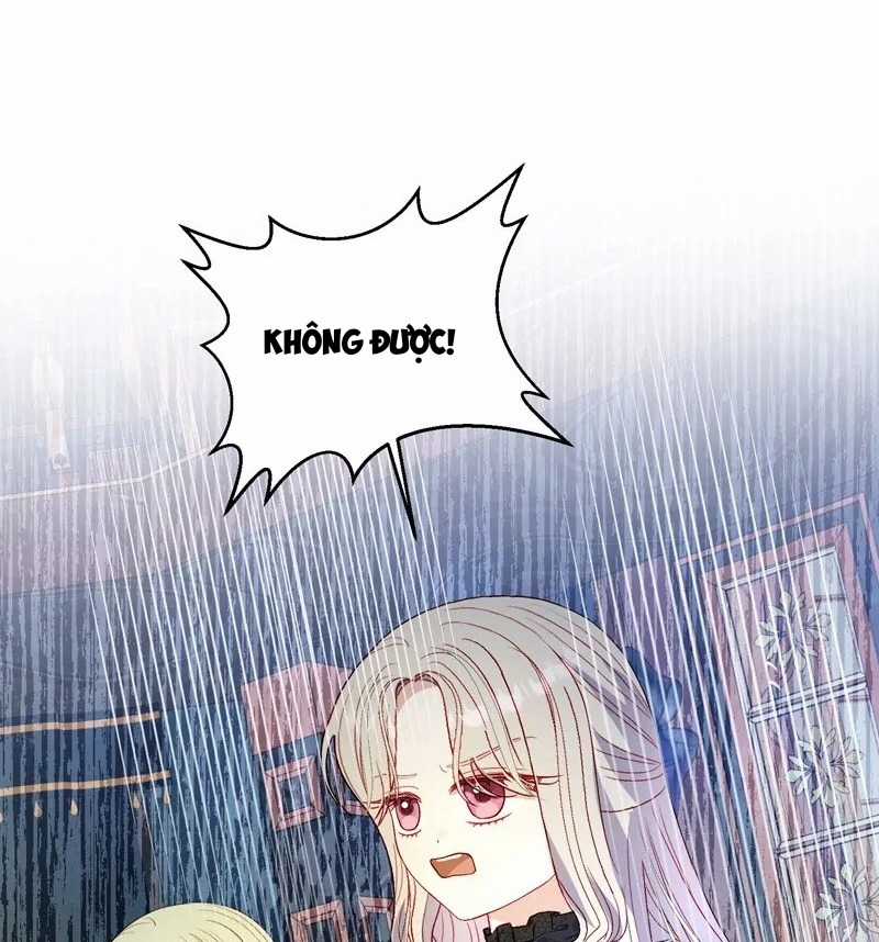 Một Ngày Nọ Cha Bỗng Dưng Xuất Hiện Chapter 57 trang 41