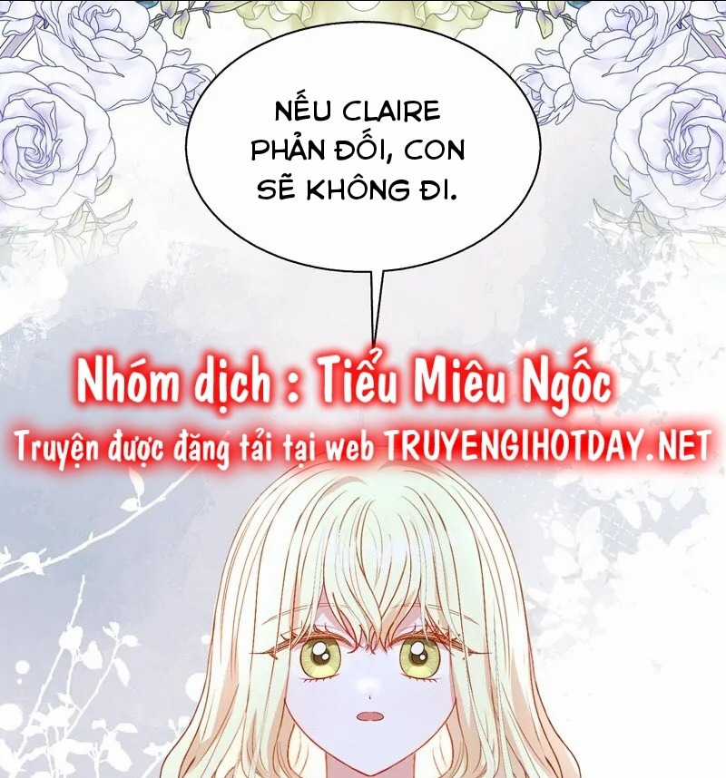 Một Ngày Nọ Cha Bỗng Dưng Xuất Hiện Chapter 57 trang 44