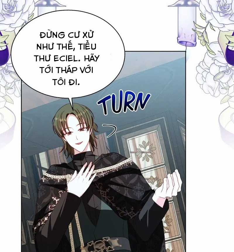 Một Ngày Nọ Cha Bỗng Dưng Xuất Hiện Chapter 57 trang 46