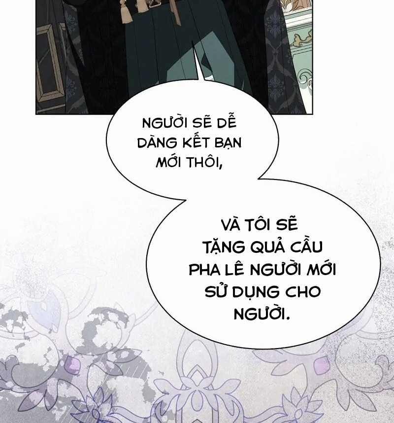 Một Ngày Nọ Cha Bỗng Dưng Xuất Hiện Chapter 57 trang 47