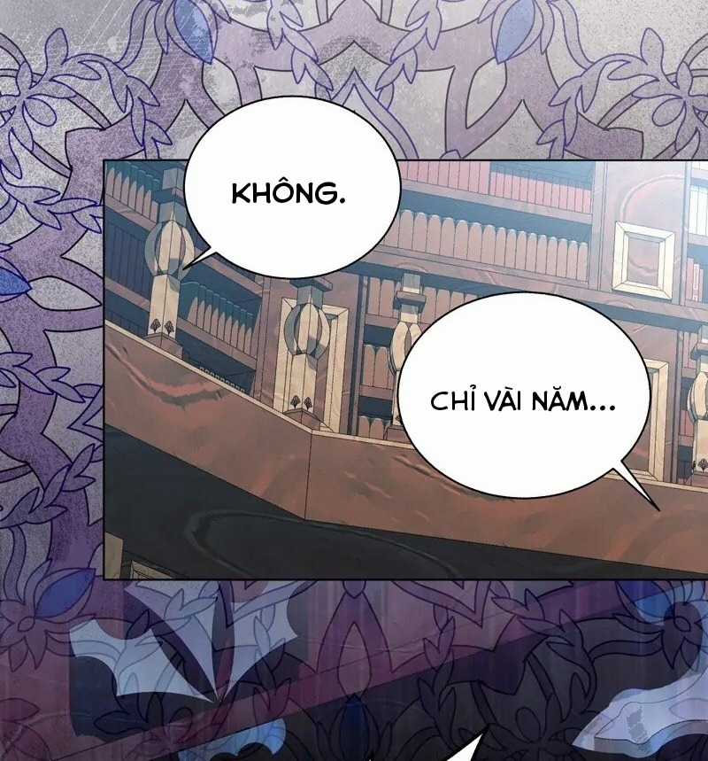 Một Ngày Nọ Cha Bỗng Dưng Xuất Hiện Chapter 57 trang 48
