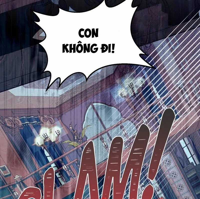 Một Ngày Nọ Cha Bỗng Dưng Xuất Hiện Chapter 57 trang 49