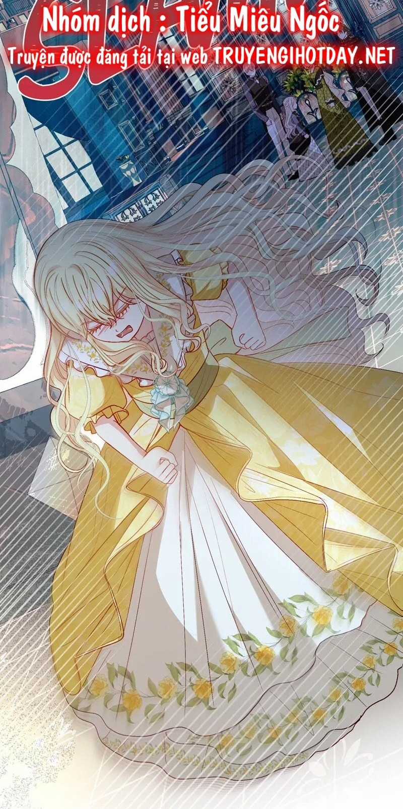 Một Ngày Nọ Cha Bỗng Dưng Xuất Hiện Chapter 57 trang 50