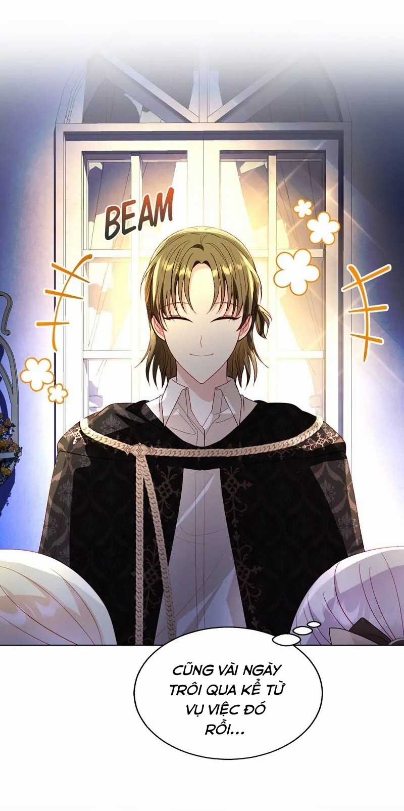 Một Ngày Nọ Cha Bỗng Dưng Xuất Hiện Chapter 57 trang 54