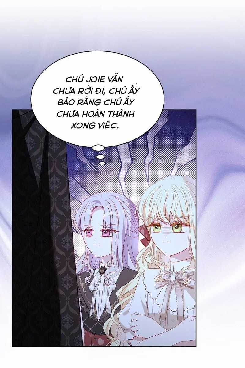 Một Ngày Nọ Cha Bỗng Dưng Xuất Hiện Chapter 57 trang 55