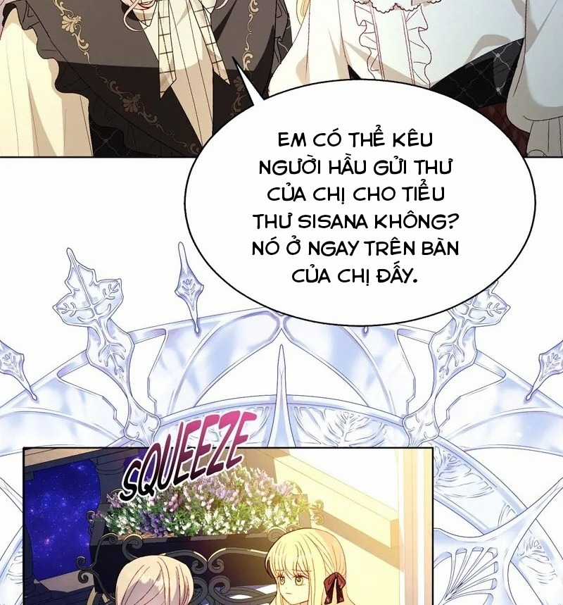Một Ngày Nọ Cha Bỗng Dưng Xuất Hiện Chapter 57 trang 59