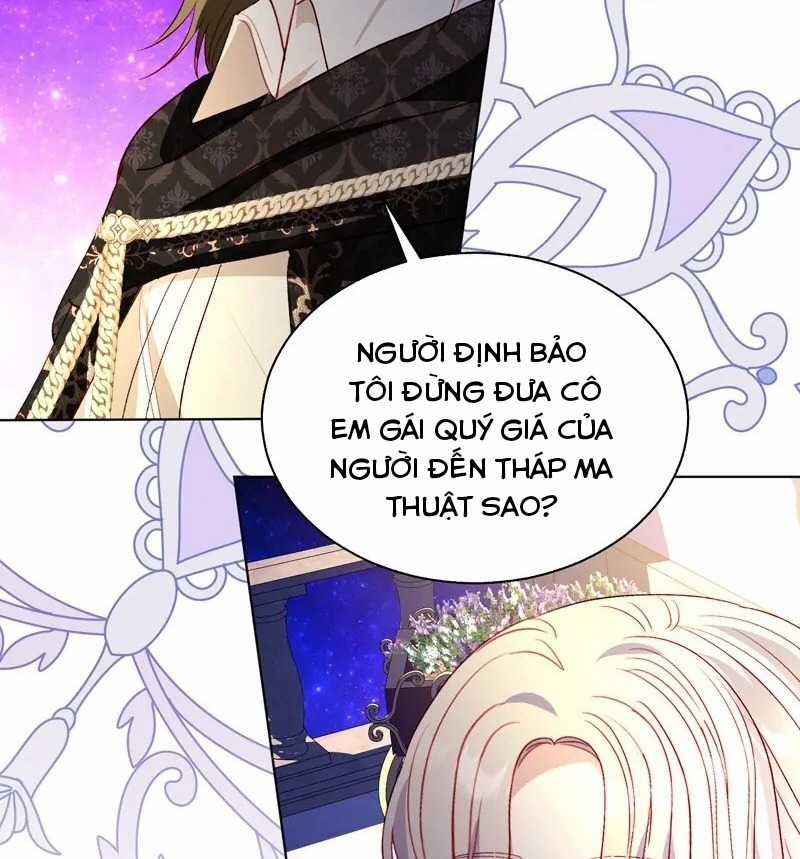 Một Ngày Nọ Cha Bỗng Dưng Xuất Hiện Chapter 57 trang 63