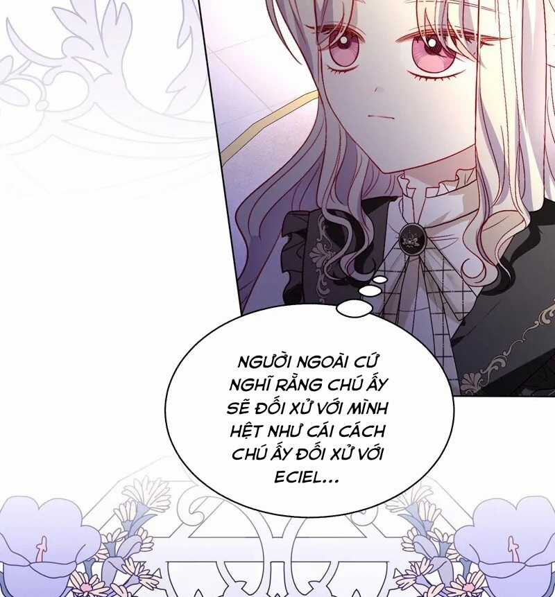 Một Ngày Nọ Cha Bỗng Dưng Xuất Hiện Chapter 57 trang 64