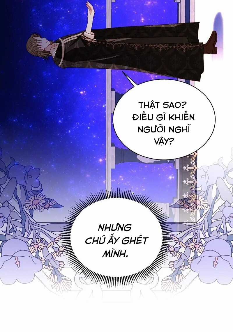 Một Ngày Nọ Cha Bỗng Dưng Xuất Hiện Chapter 57 trang 66