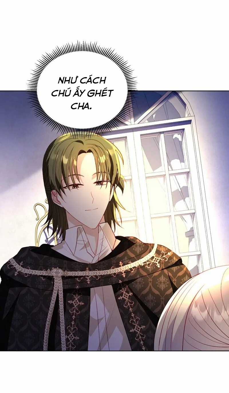 Một Ngày Nọ Cha Bỗng Dưng Xuất Hiện Chapter 57 trang 67