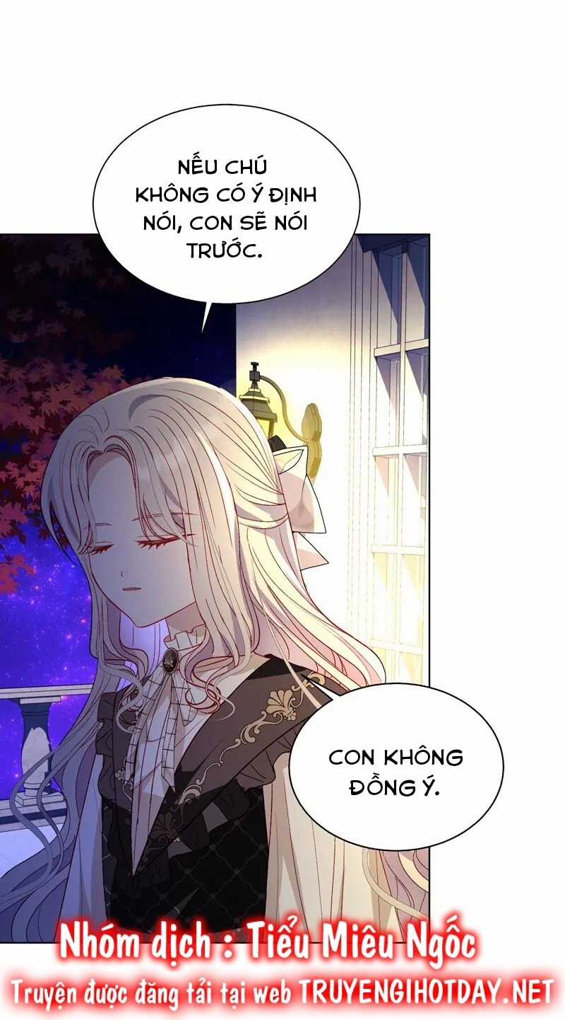 Một Ngày Nọ Cha Bỗng Dưng Xuất Hiện Chapter 57 trang 68