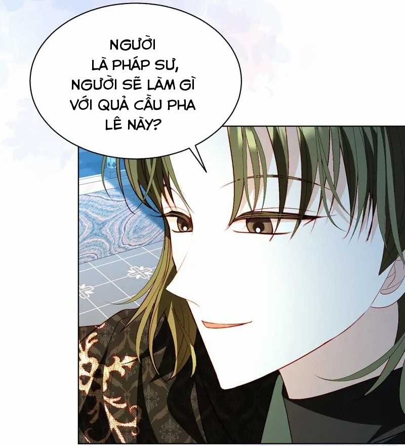 Một Ngày Nọ Cha Bỗng Dưng Xuất Hiện Chapter 57 trang 7