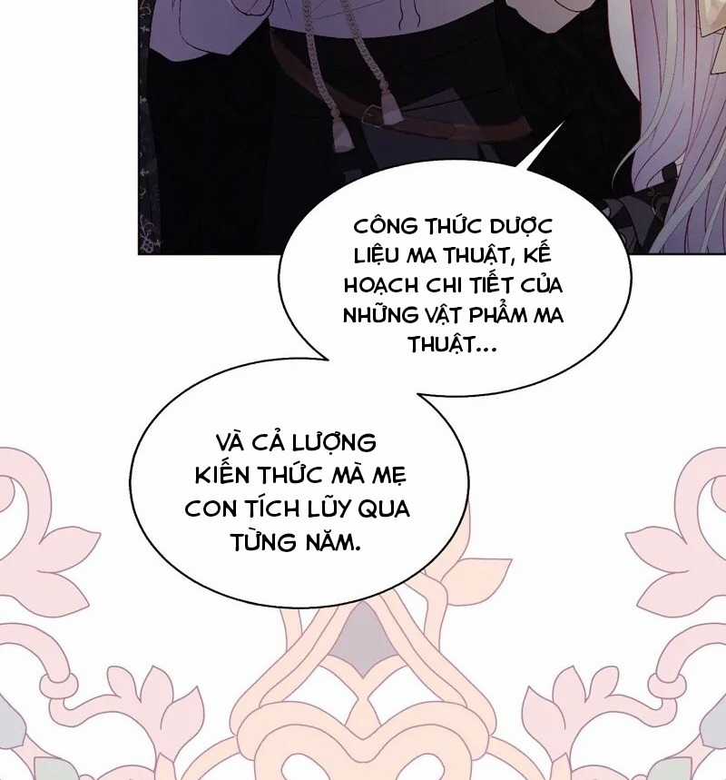 Một Ngày Nọ Cha Bỗng Dưng Xuất Hiện Chapter 57 trang 70