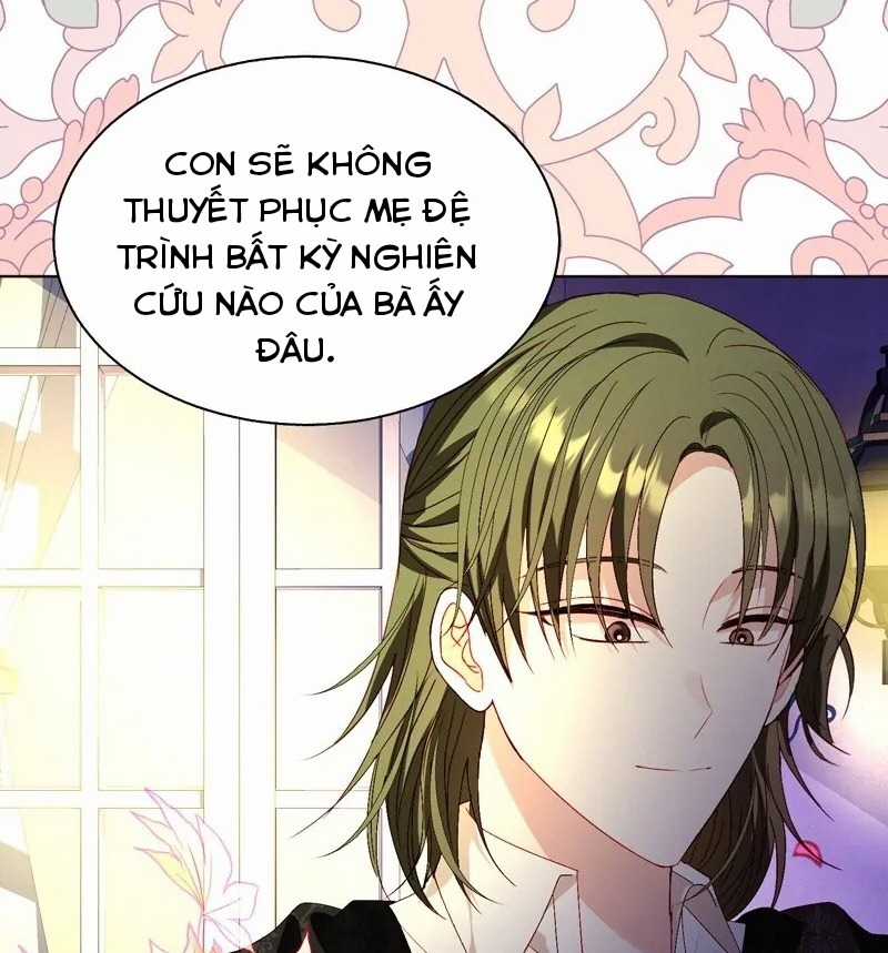 Một Ngày Nọ Cha Bỗng Dưng Xuất Hiện Chapter 57 trang 71