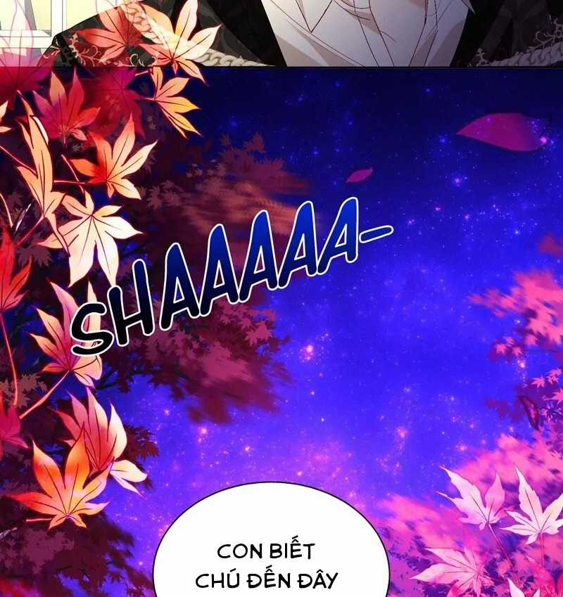 Một Ngày Nọ Cha Bỗng Dưng Xuất Hiện Chapter 57 trang 72