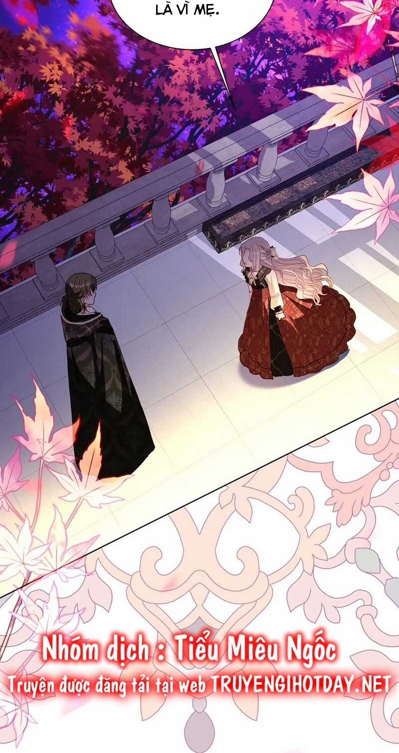 Một Ngày Nọ Cha Bỗng Dưng Xuất Hiện Chapter 57 trang 73