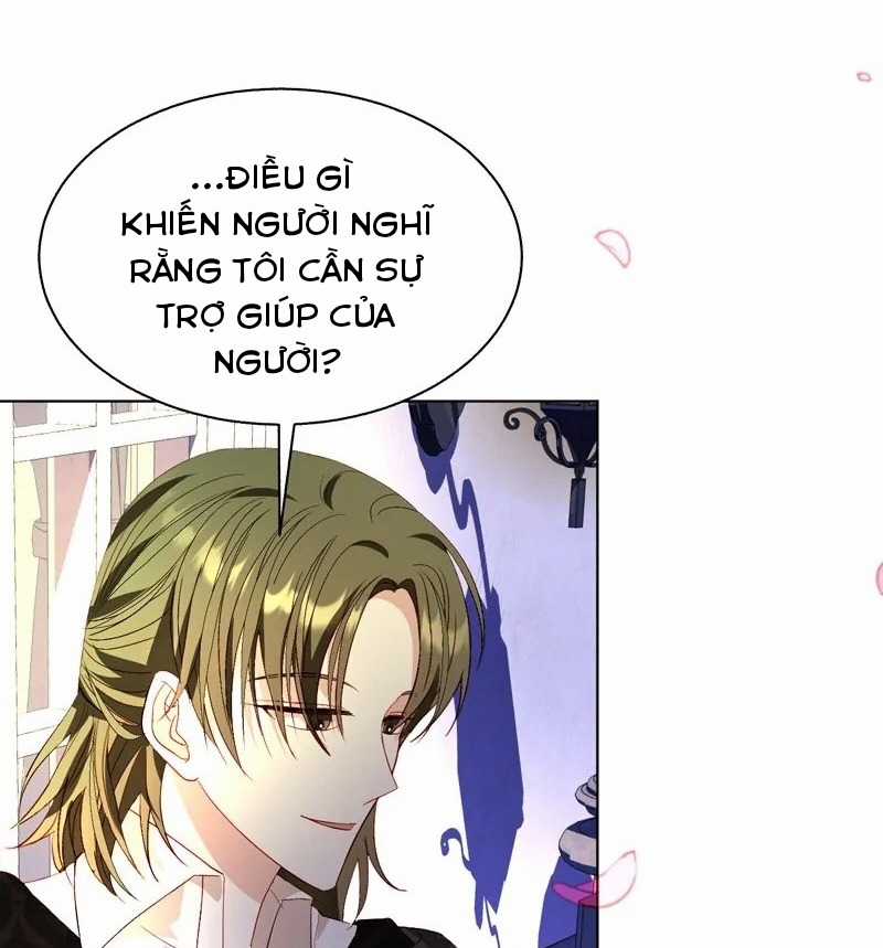 Một Ngày Nọ Cha Bỗng Dưng Xuất Hiện Chapter 57 trang 75