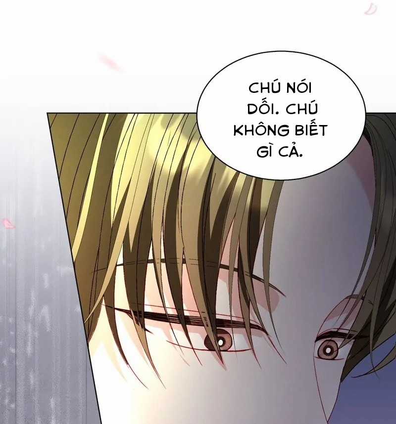 Một Ngày Nọ Cha Bỗng Dưng Xuất Hiện Chapter 57 trang 77