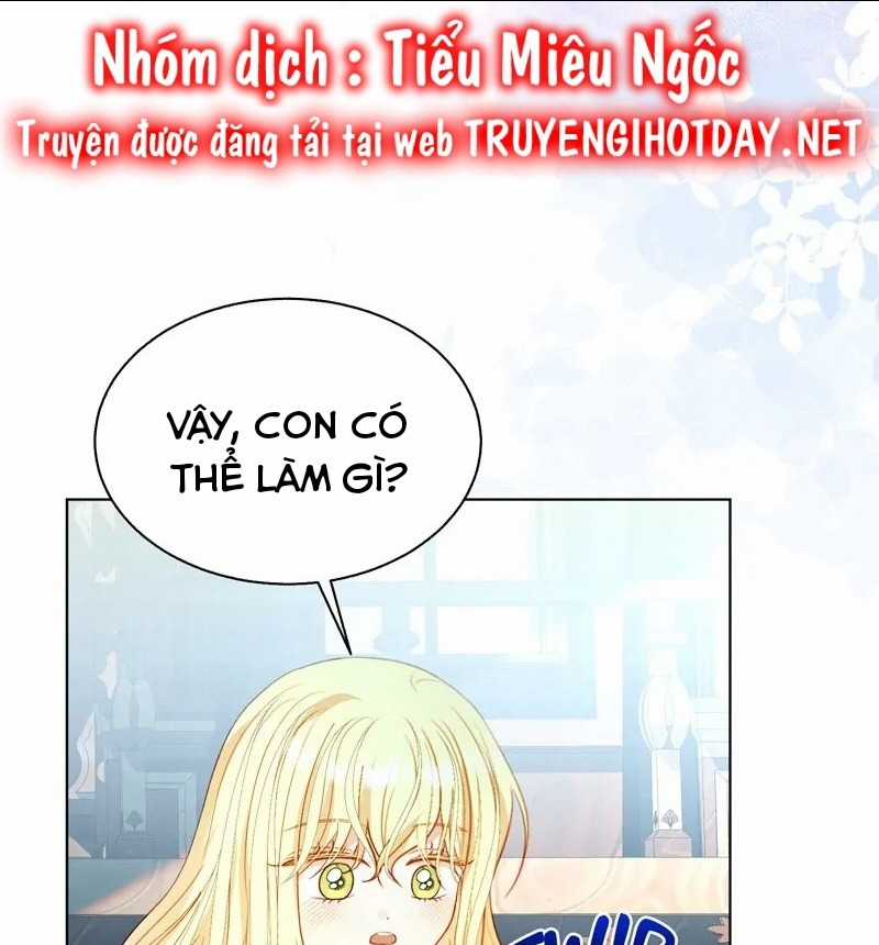 Một Ngày Nọ Cha Bỗng Dưng Xuất Hiện Chapter 57 trang 8