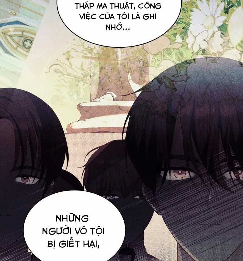 Một Ngày Nọ Cha Bỗng Dưng Xuất Hiện Chapter 57 trang 84