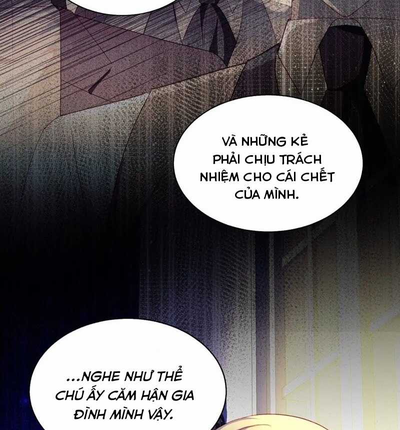 Một Ngày Nọ Cha Bỗng Dưng Xuất Hiện Chapter 57 trang 85