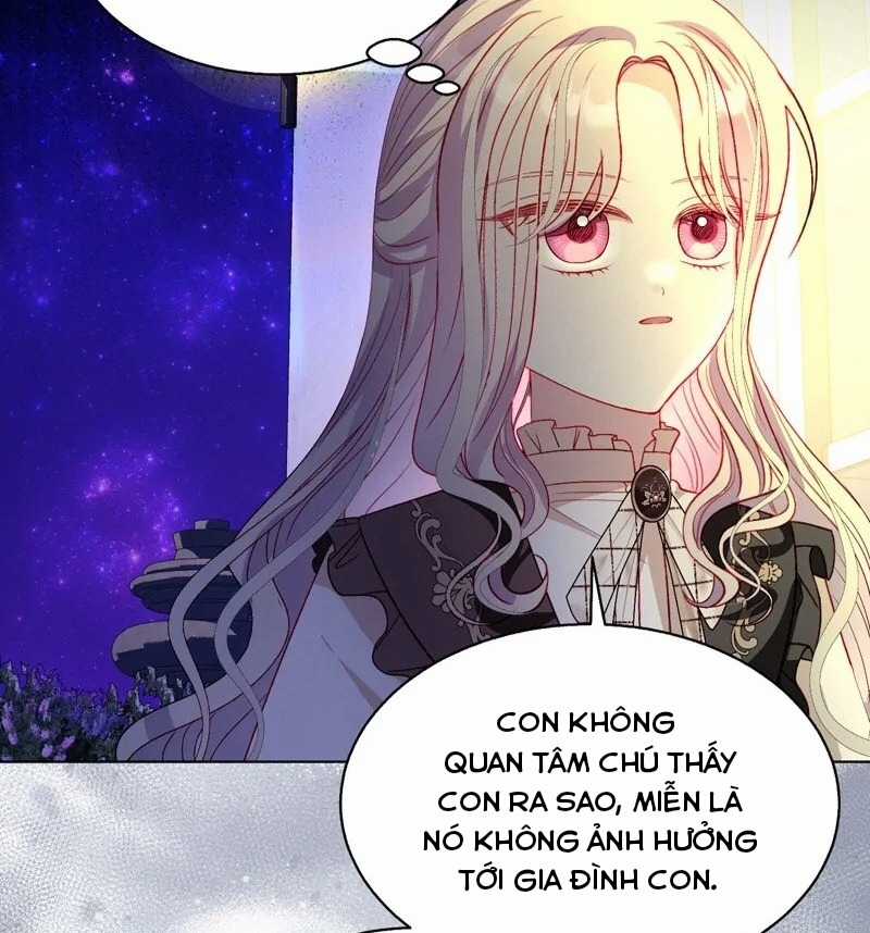 Một Ngày Nọ Cha Bỗng Dưng Xuất Hiện Chapter 57 trang 86