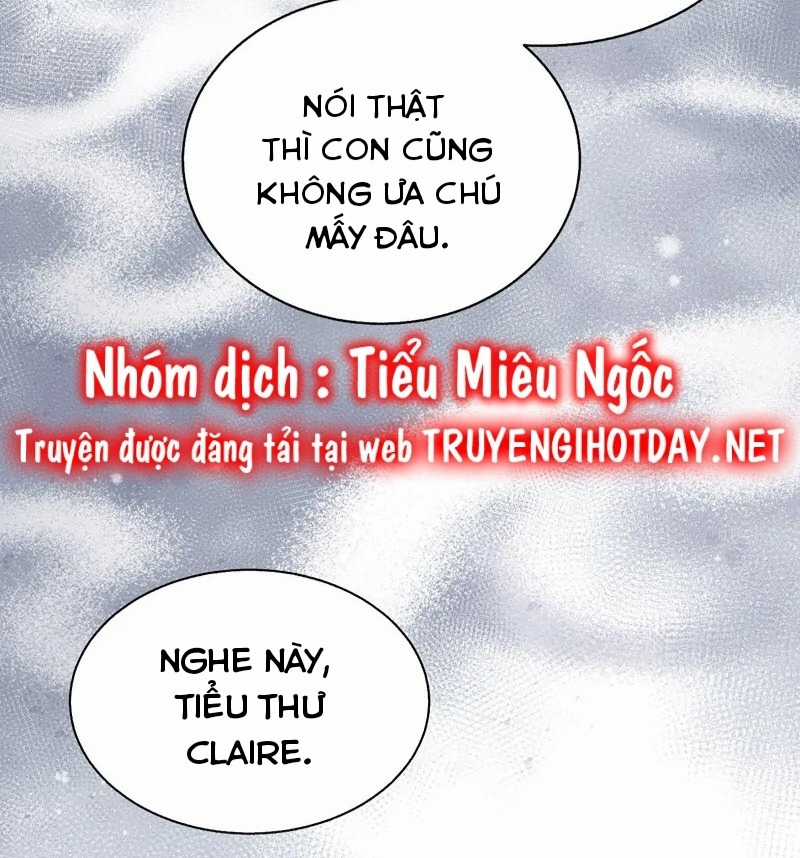Một Ngày Nọ Cha Bỗng Dưng Xuất Hiện Chapter 57 trang 87