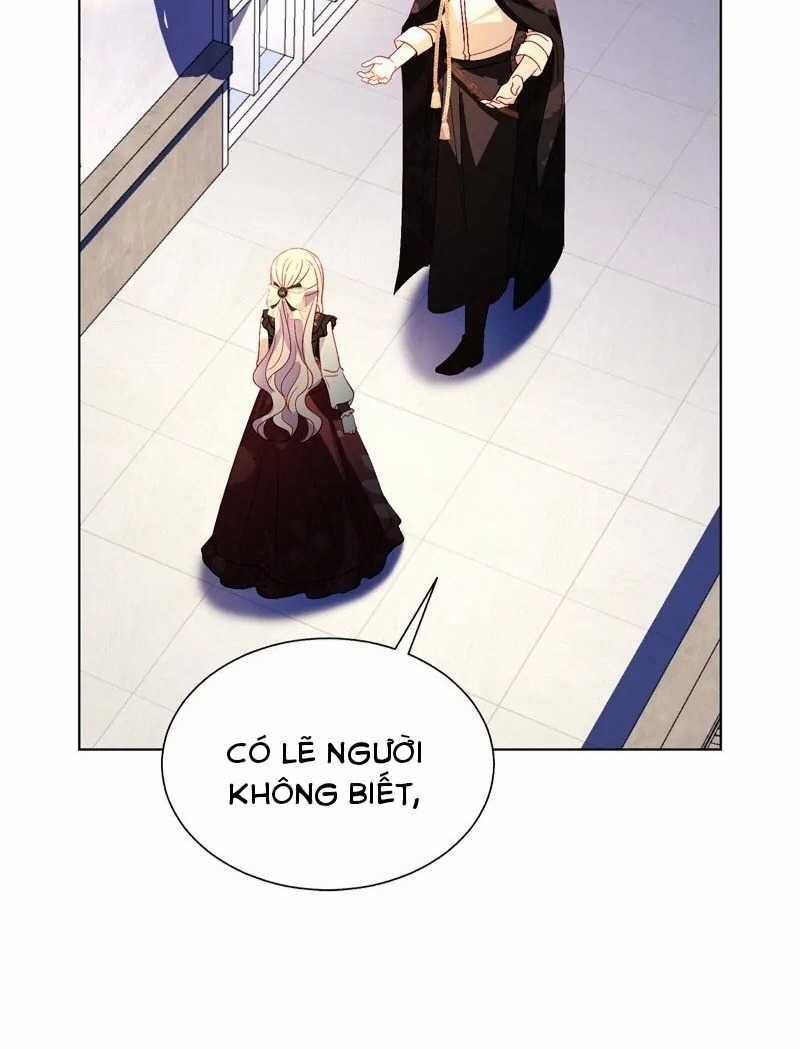 Một Ngày Nọ Cha Bỗng Dưng Xuất Hiện Chapter 57 trang 89