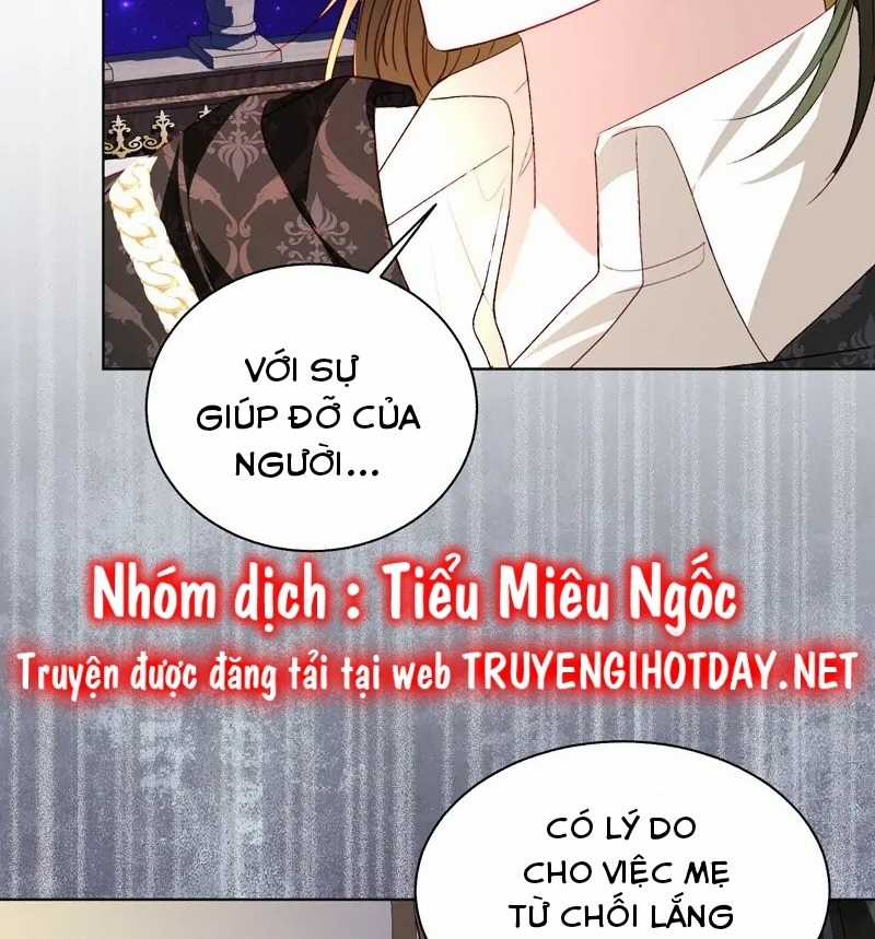 Một Ngày Nọ Cha Bỗng Dưng Xuất Hiện Chapter 57 trang 91