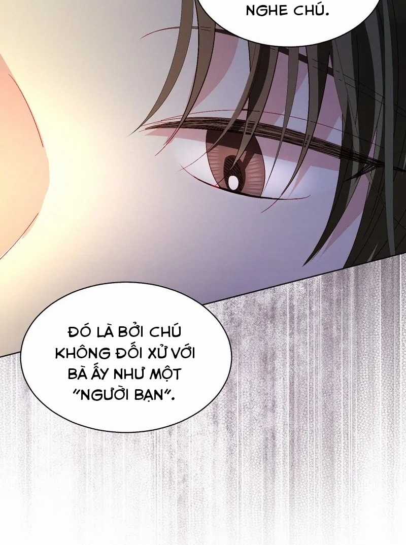 Một Ngày Nọ Cha Bỗng Dưng Xuất Hiện Chapter 57 trang 92