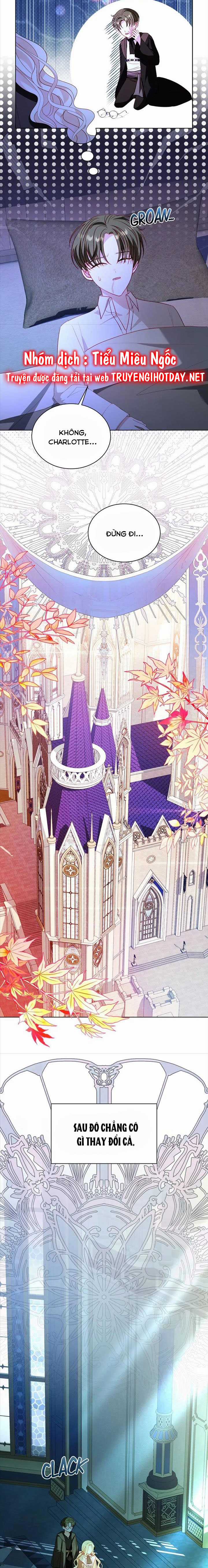 Một Ngày Nọ Cha Bỗng Dưng Xuất Hiện Chapter 58 trang 10