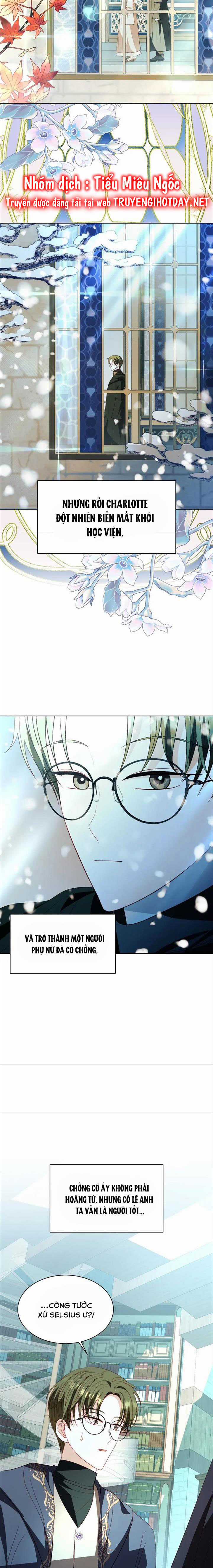 Một Ngày Nọ Cha Bỗng Dưng Xuất Hiện Chapter 58 trang 12