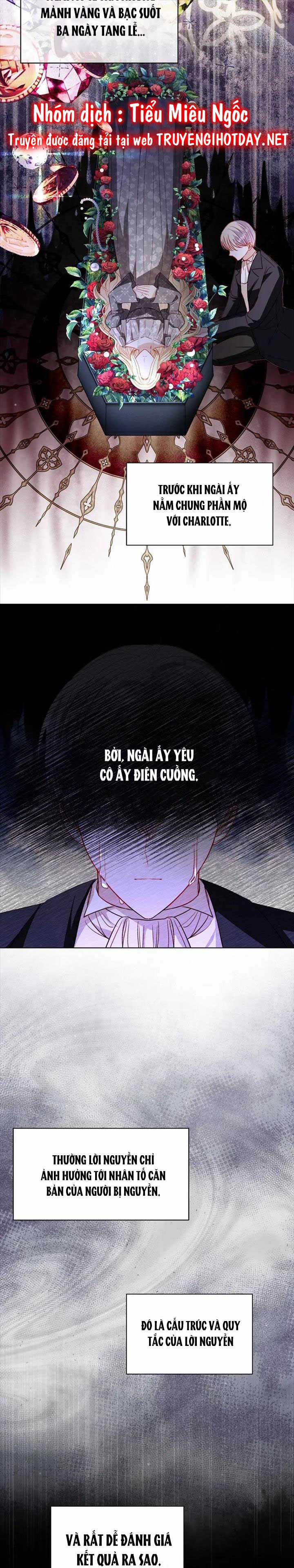 Một Ngày Nọ Cha Bỗng Dưng Xuất Hiện Chapter 58 trang 16