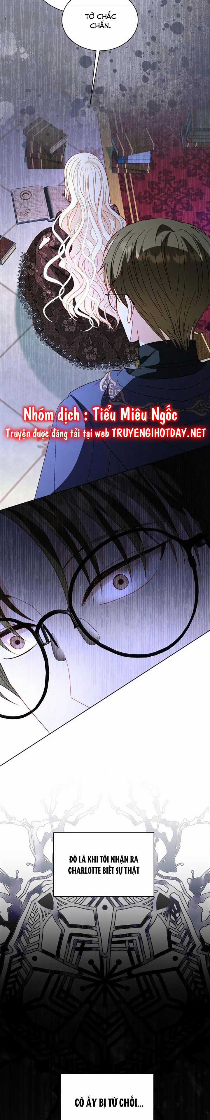 Một Ngày Nọ Cha Bỗng Dưng Xuất Hiện Chapter 58 trang 18