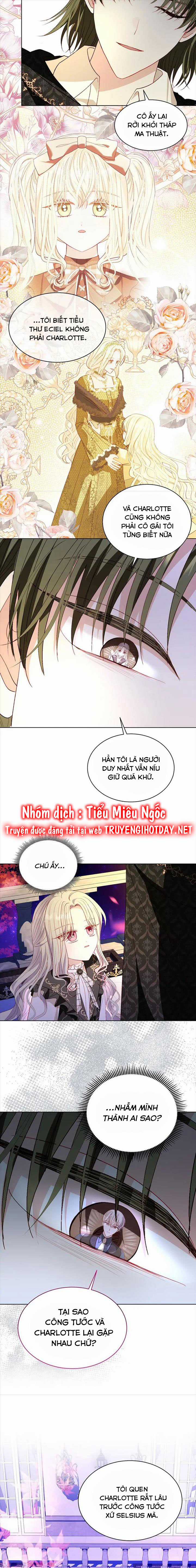 Một Ngày Nọ Cha Bỗng Dưng Xuất Hiện Chapter 58 trang 4