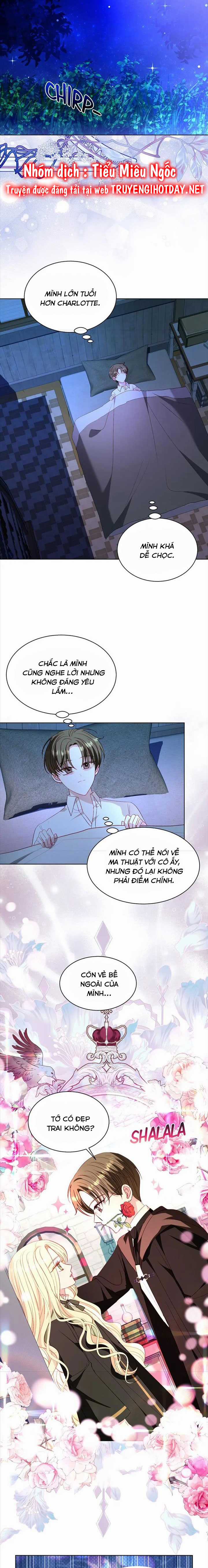 Một Ngày Nọ Cha Bỗng Dưng Xuất Hiện Chapter 58 trang 9