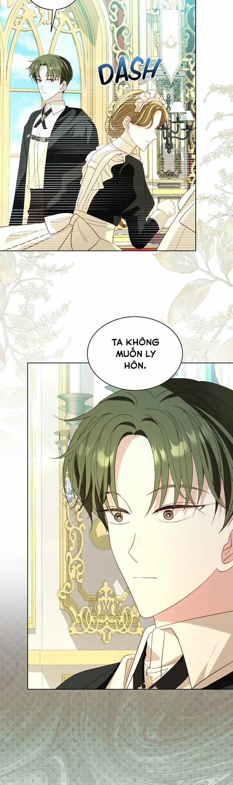 Một Ngày Nọ Cha Bỗng Dưng Xuất Hiện Chapter 59 trang 3
