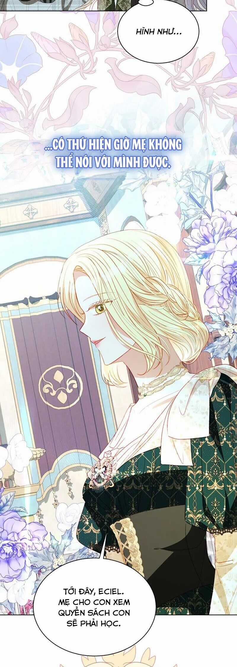 Một Ngày Nọ Cha Bỗng Dưng Xuất Hiện Chapter 59 trang 32