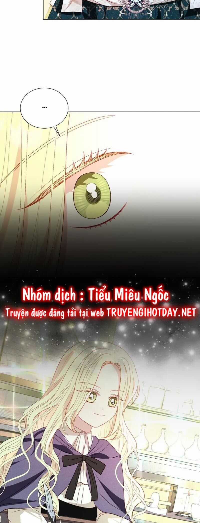 Một Ngày Nọ Cha Bỗng Dưng Xuất Hiện Chapter 59 trang 38