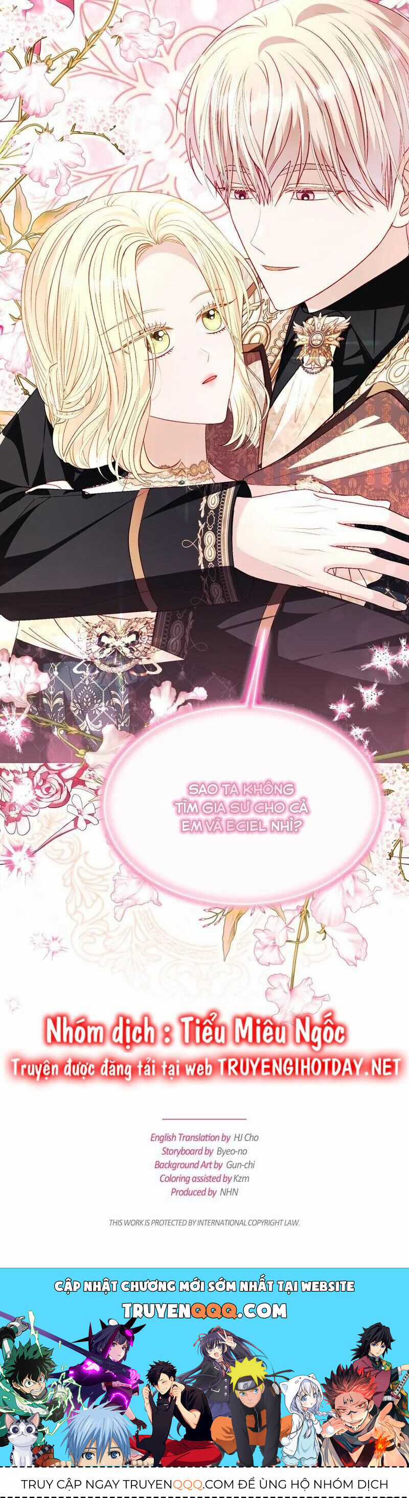 Một Ngày Nọ Cha Bỗng Dưng Xuất Hiện Chapter 59 trang 42