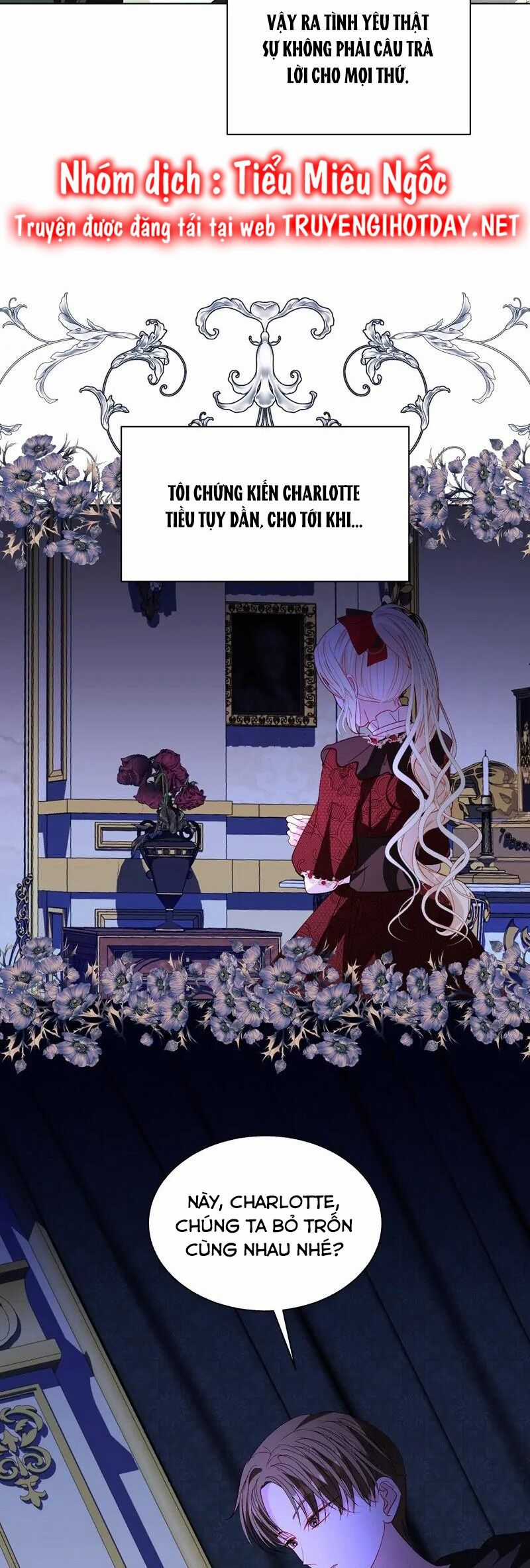 Một Ngày Nọ Cha Bỗng Dưng Xuất Hiện Chapter 59 trang 6