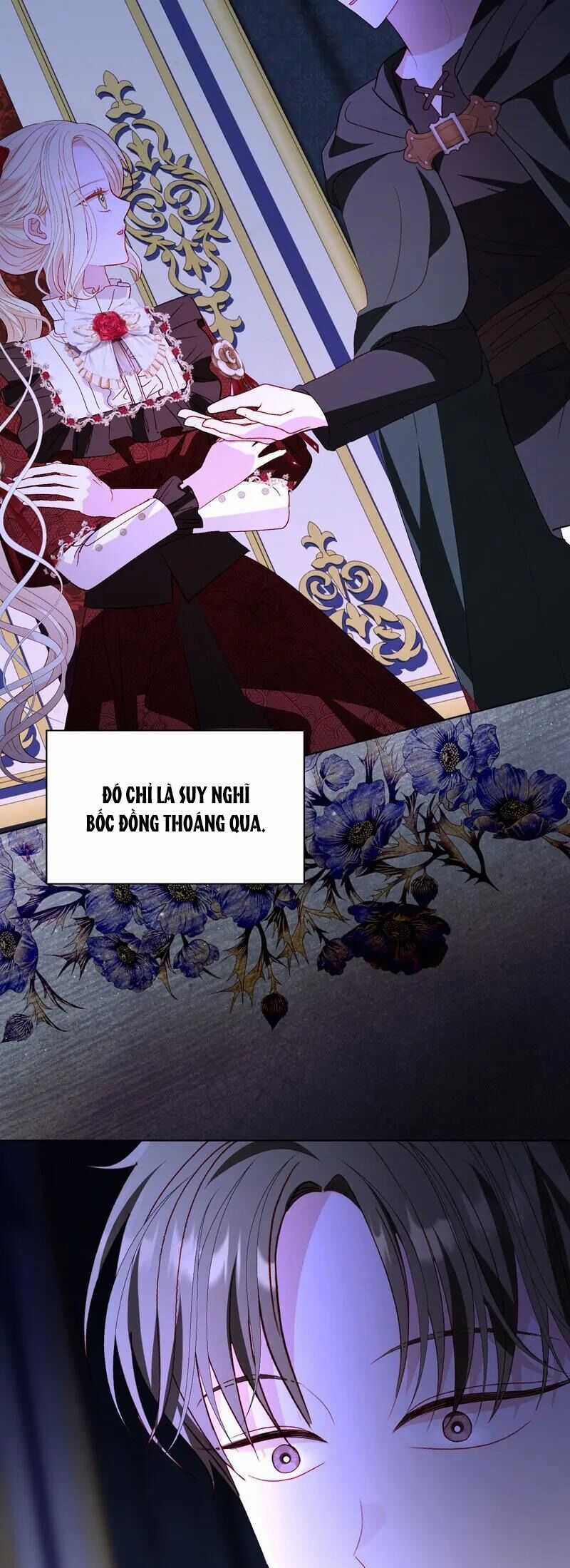 Một Ngày Nọ Cha Bỗng Dưng Xuất Hiện Chapter 59 trang 7