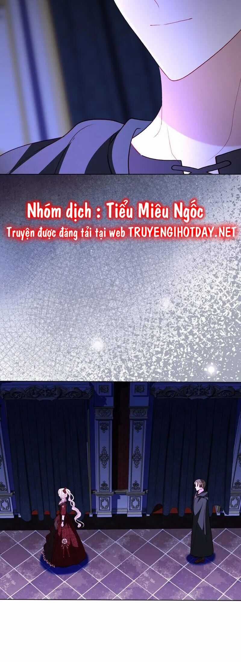 Một Ngày Nọ Cha Bỗng Dưng Xuất Hiện Chapter 59 trang 8