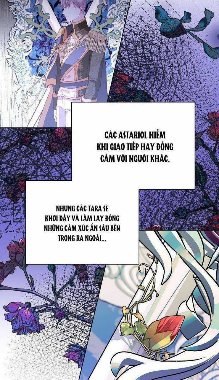 Một Ngày Nọ Cha Bỗng Dưng Xuất Hiện Chapter 6 trang 10